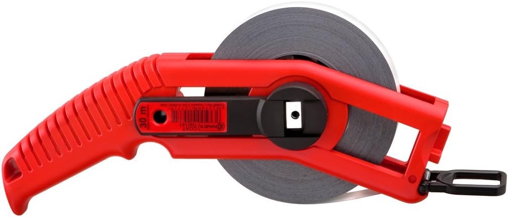 Connex COXT700141 Rahmenbandmass, 30 m, 30 m