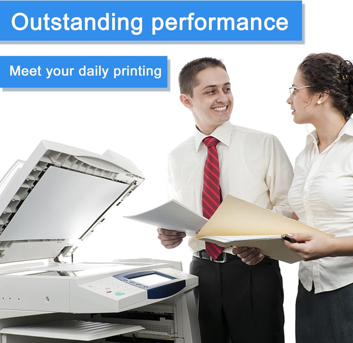 LCL Kompatibel 008r13326 Resttonerbehälter kompatibel für Xerox C230 C235 Drucker (1er-Pake) Regular