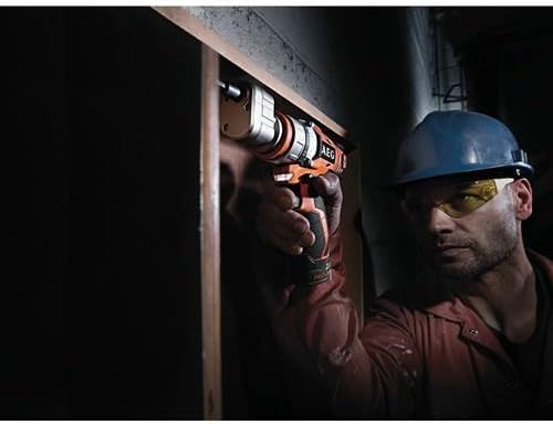 AEG Akku-Kompakt-Bohrschrauber BBS 12 C2/2 Ah, 1 Stück, 4935446693