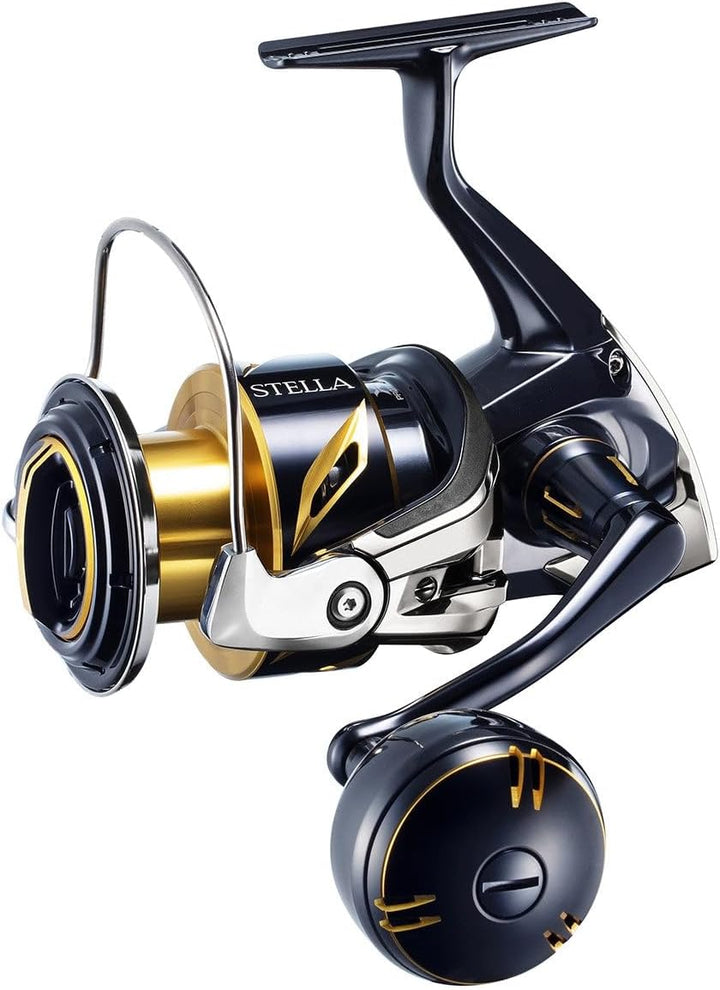 Shimano Stella 19 SW-C 8000PG