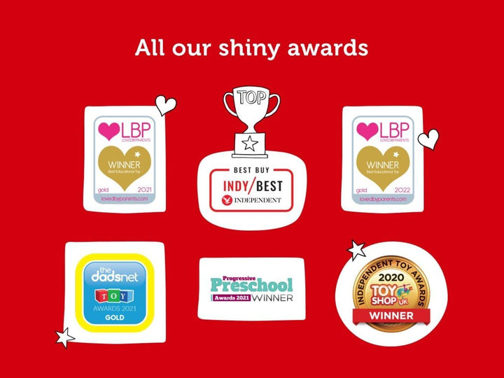 tonies Hörfigur für Toniebox, Disney's Minnie Mouse - When We Grow Up, Hörbuchspiel für Kinder zur V