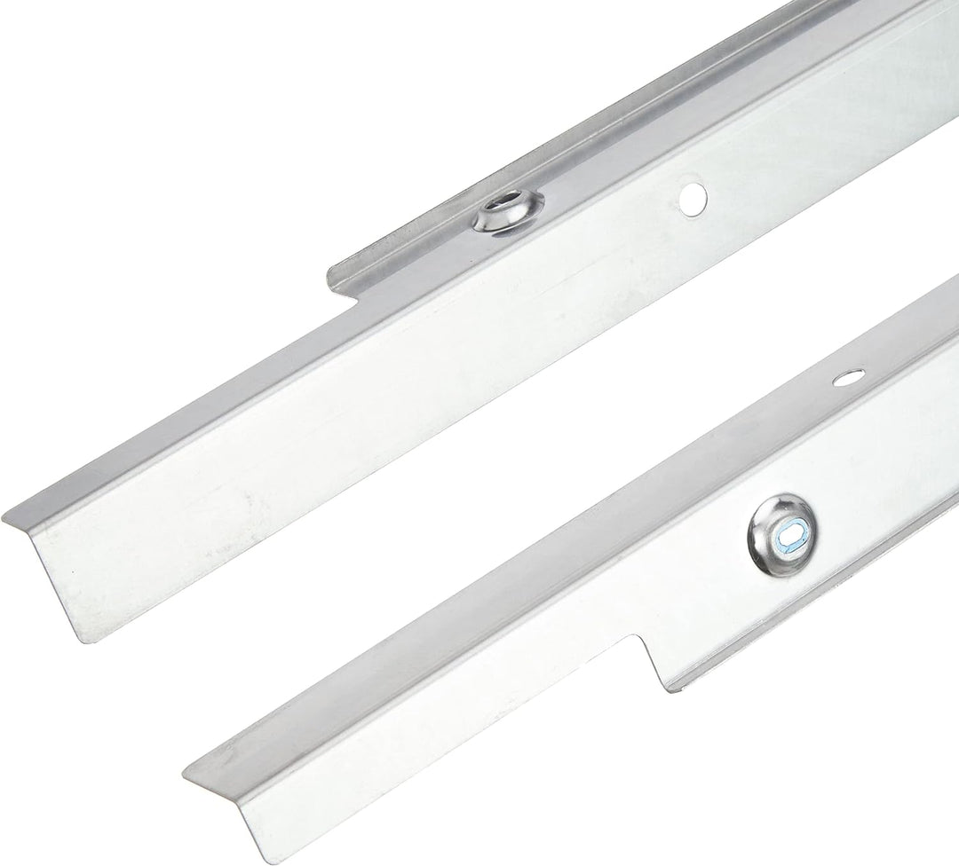 Siemens SZ73045 Geschirrspülerzubehör / 60 cm / Edelstahlverblendungssatz