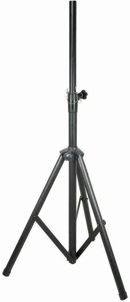 Beamz 180.620 Lighting System schwarz Stativ