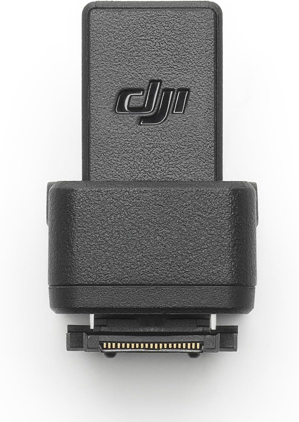 DJI Mic 2-Kameraadapter