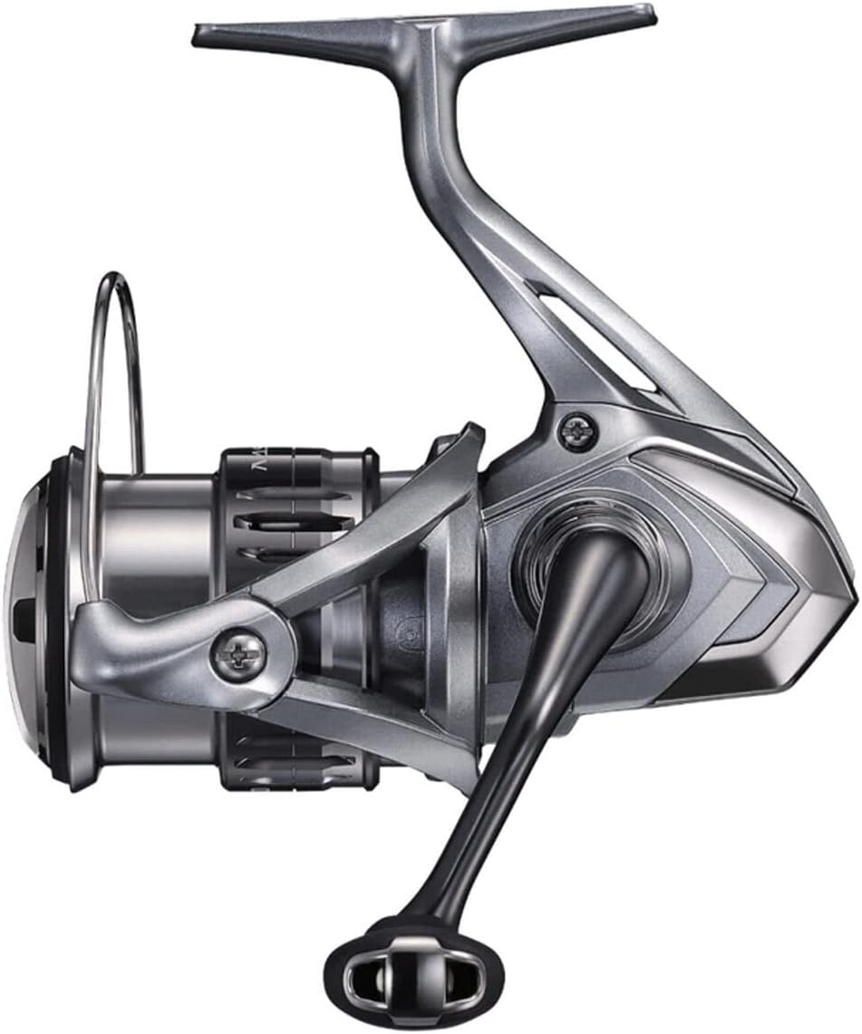Shimano Nasci FC C2000S