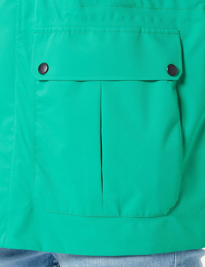 Geox Herren M Calgary Jacket 54 Jelly Bean, 54 Jelly Bean