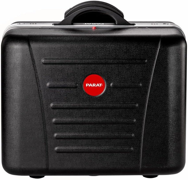 Parat Werkzeugkoffer CLASSIC KingSize Roll Safe (Grösse XL / Werkzeugtasche ohne Inhalt, schwarz) 48