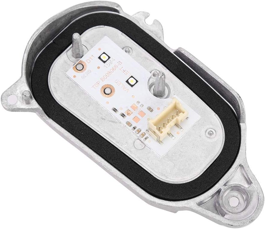 EBTOOLS Auto Auto Modifikation Scheinwerfer, Steuergerät für linken Scheinwerfer 8R0941475B Ersatz p