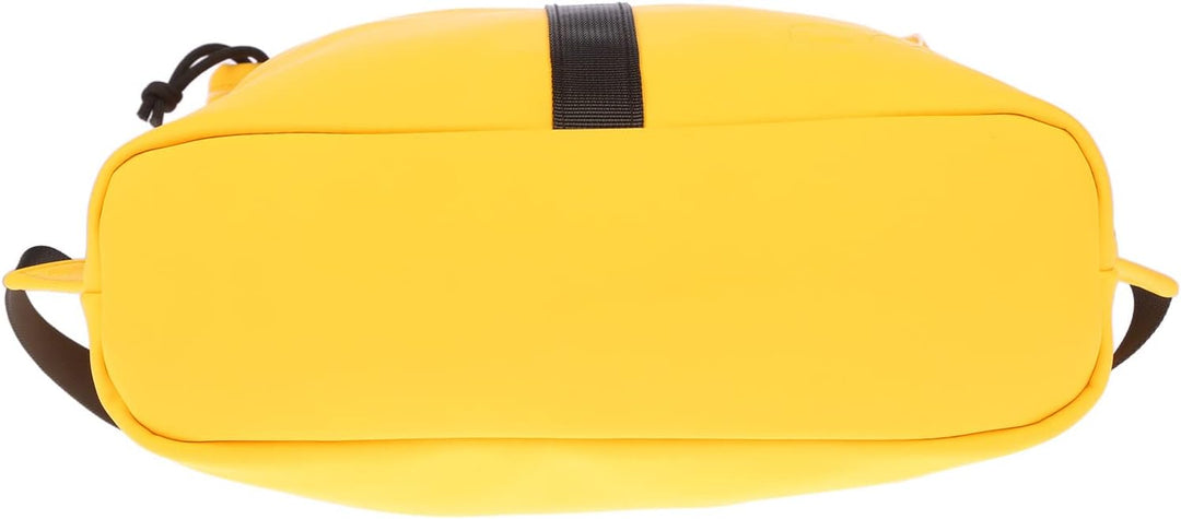 Christian Wippermann Kleiner Damen RollTop Laptop Rucksack Plane Tagesrucksack Rollrucksack Daypack