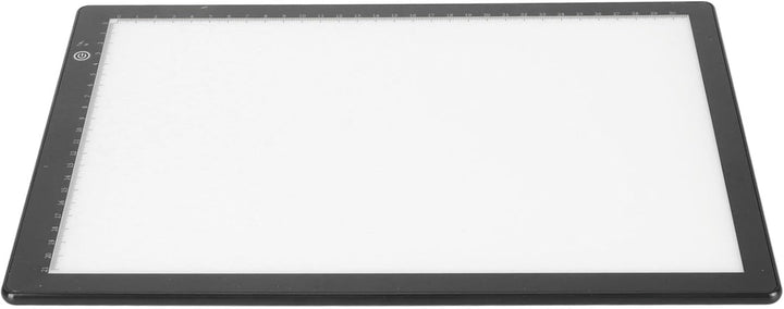 Diabetrachter Ultra Slim A4 Grösse 3 Helligkeitsmodus APP-Bearbeitung Soft LED USB-betriebener Diasc