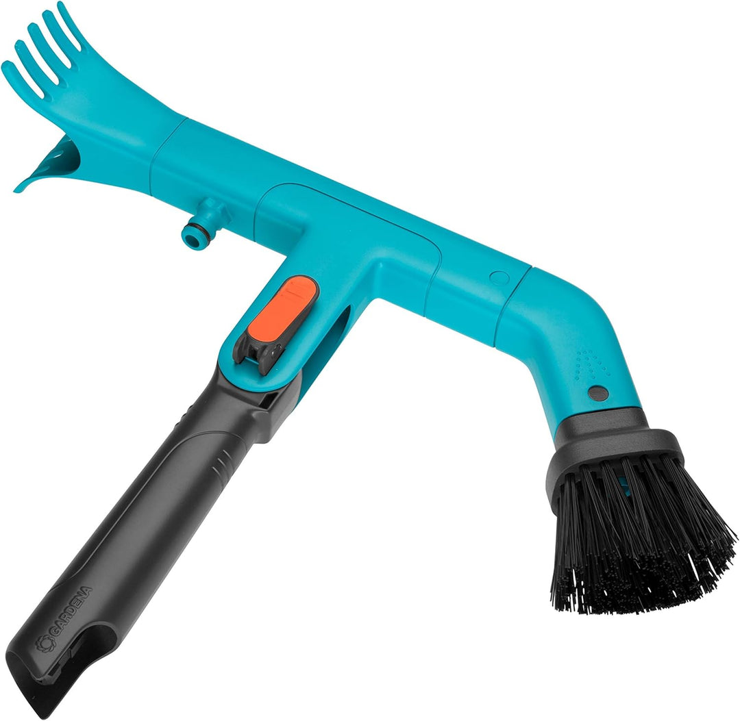 Gardena Dachrinnenreiniger-03651-30 Standard One Size