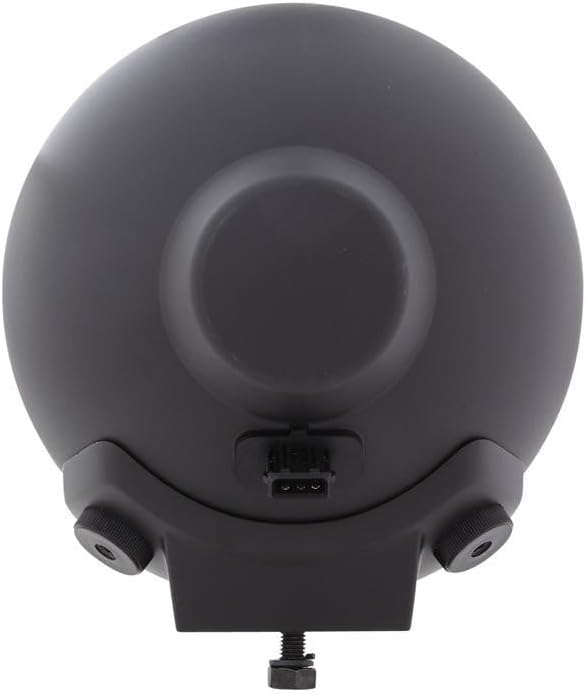 HELLA 1F8 007 560-361 Fernscheinwerfer - Luminator/Rallye - FF/Halogen - H1 - 12V - Ref. 37,5 - Anba