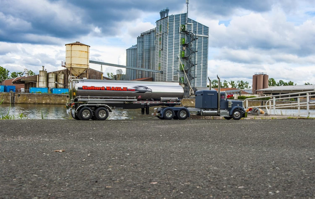 TAMIYA 300056333 56333 Spielzeug, Silber