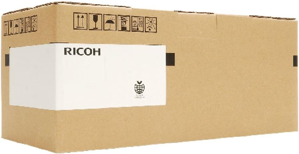 Lasertoner MPC306 cyan