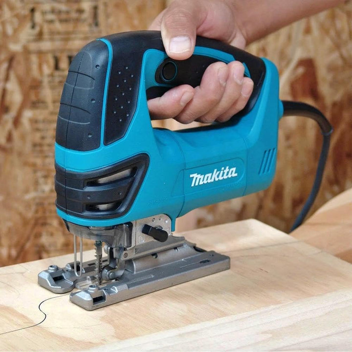 Makita 4350FCT Pendelhubstichsäge 720 W