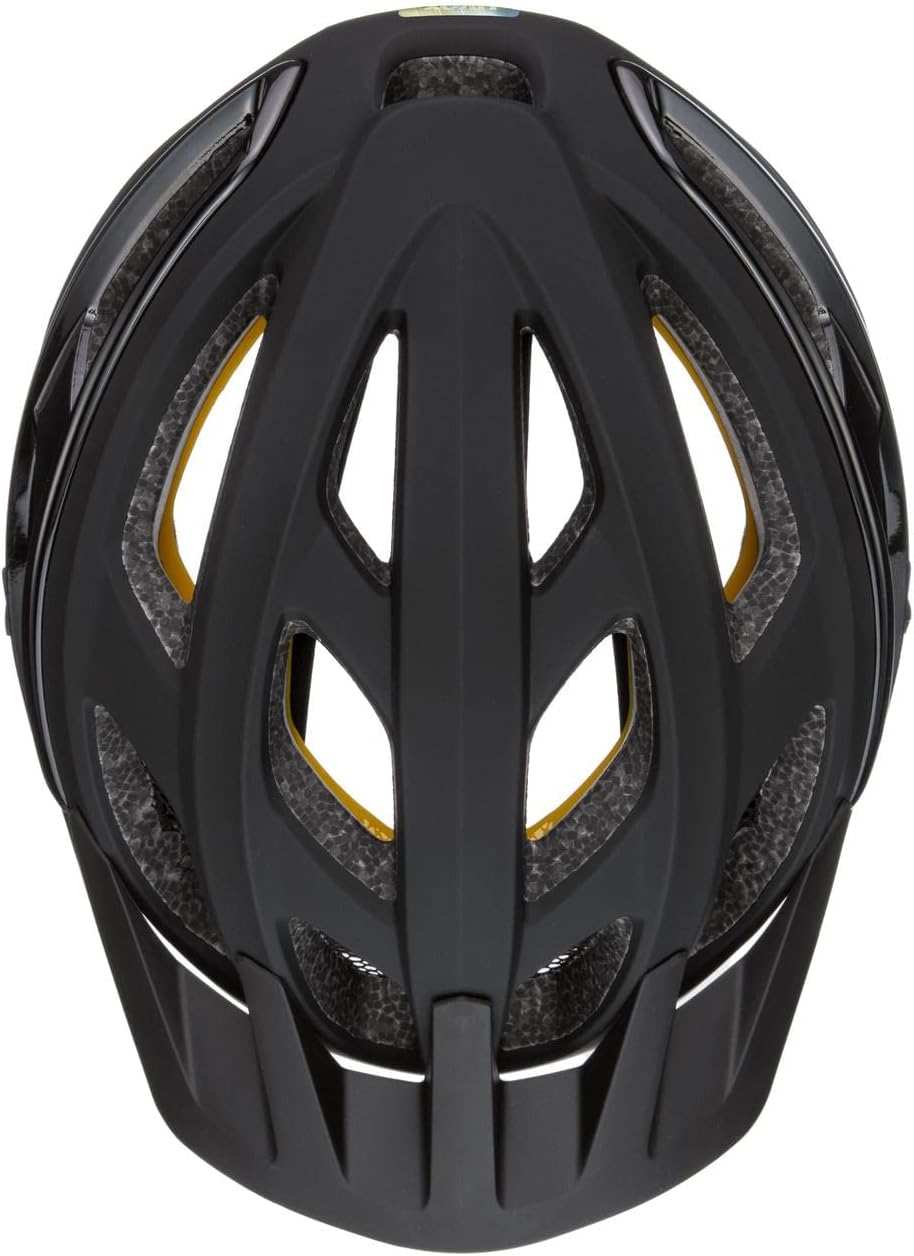 uvex unbound MIPS - sicherer MTB-Helm für Damen und Herren - MIPS-Sysytem - individuelle Grössenanpa