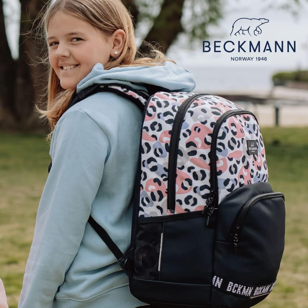 Beckmann Sport Jr. Light Safari