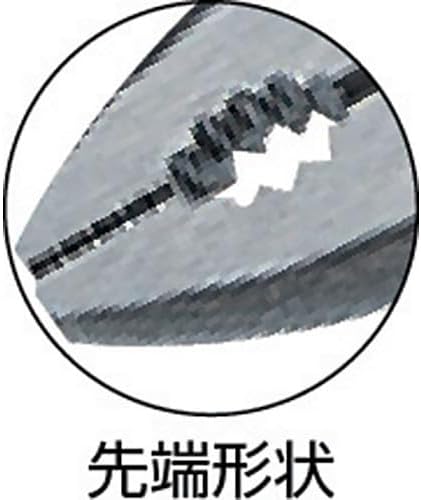 Bahco 2678G-180 Kombizange, 180 mm, 2628 G-180, Multi 1 Multi, 1 Multi