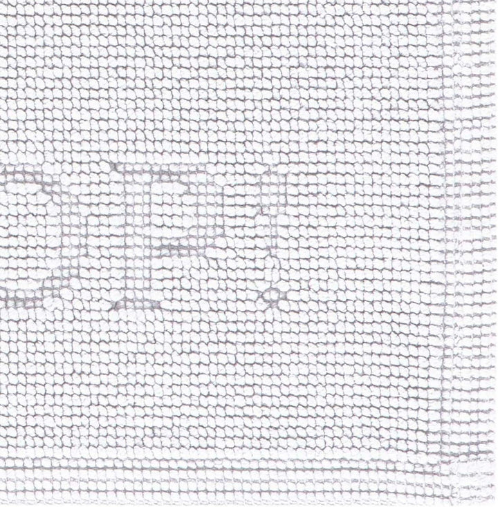 Joop! Badematten Signature 49 weiss - 001 70x120 cm 70x120 cm Weiss, 70x120 cm Weiss