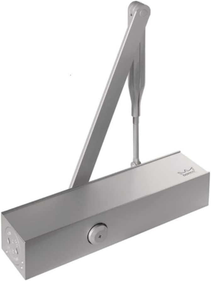 Obentürschliesser Dormakaba TS 73 V RF - Silber