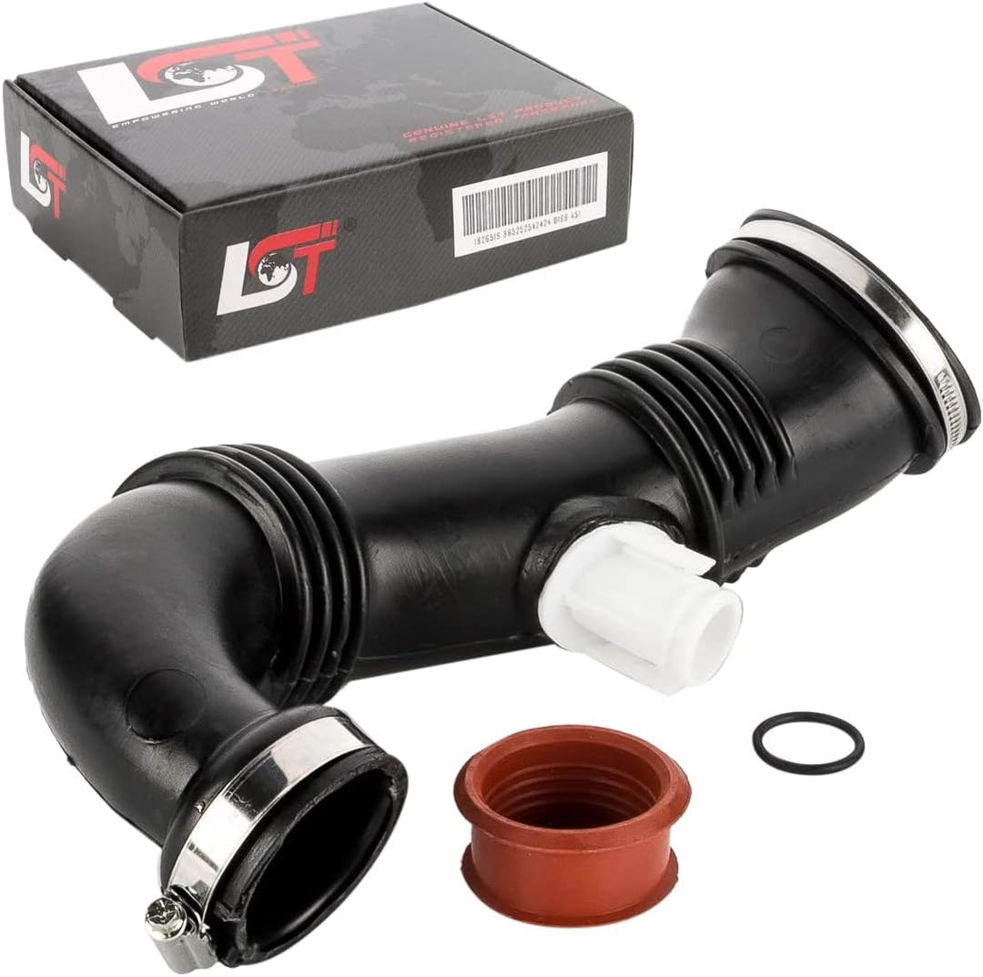 LST Turboschlauch Turbolader Ladeluftschlauch EXPERT 1.6 HDi