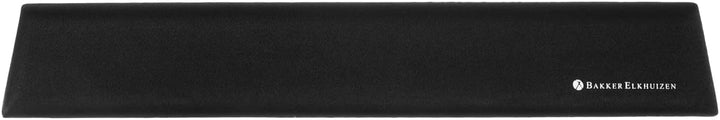 Bakker Elkhuizen Handgelenkauflage Ergo Wrist Rest Standard schwarz BNETWRS
