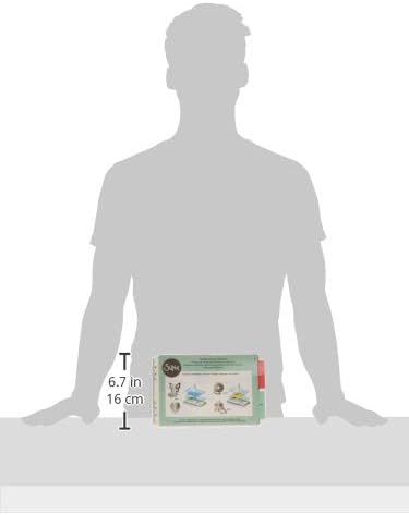 Sizzix BIGkick/Big Shot Mehrzweck-Plattform