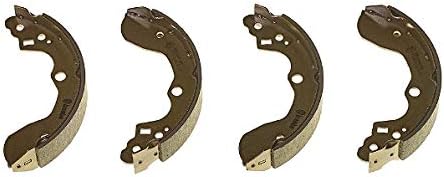 Brembo S83564 - Bremsbacken für Handbremsen