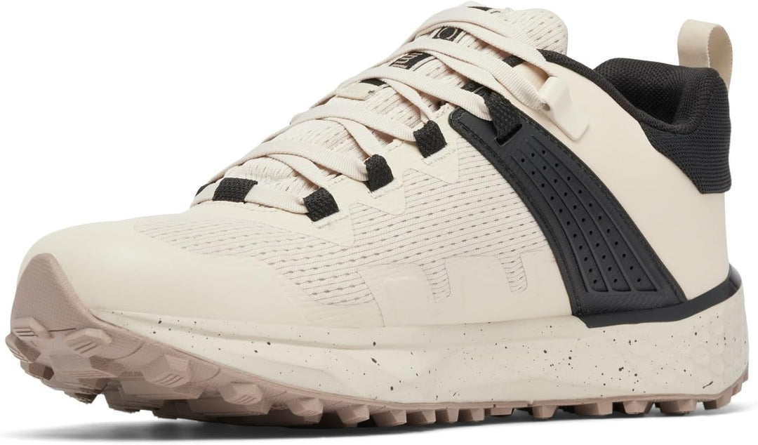 Columbia Herren Facet 75 Outdry (Former Version) Trekking Shoes 40 EU Dark Stone Black, 40 EU Dark S