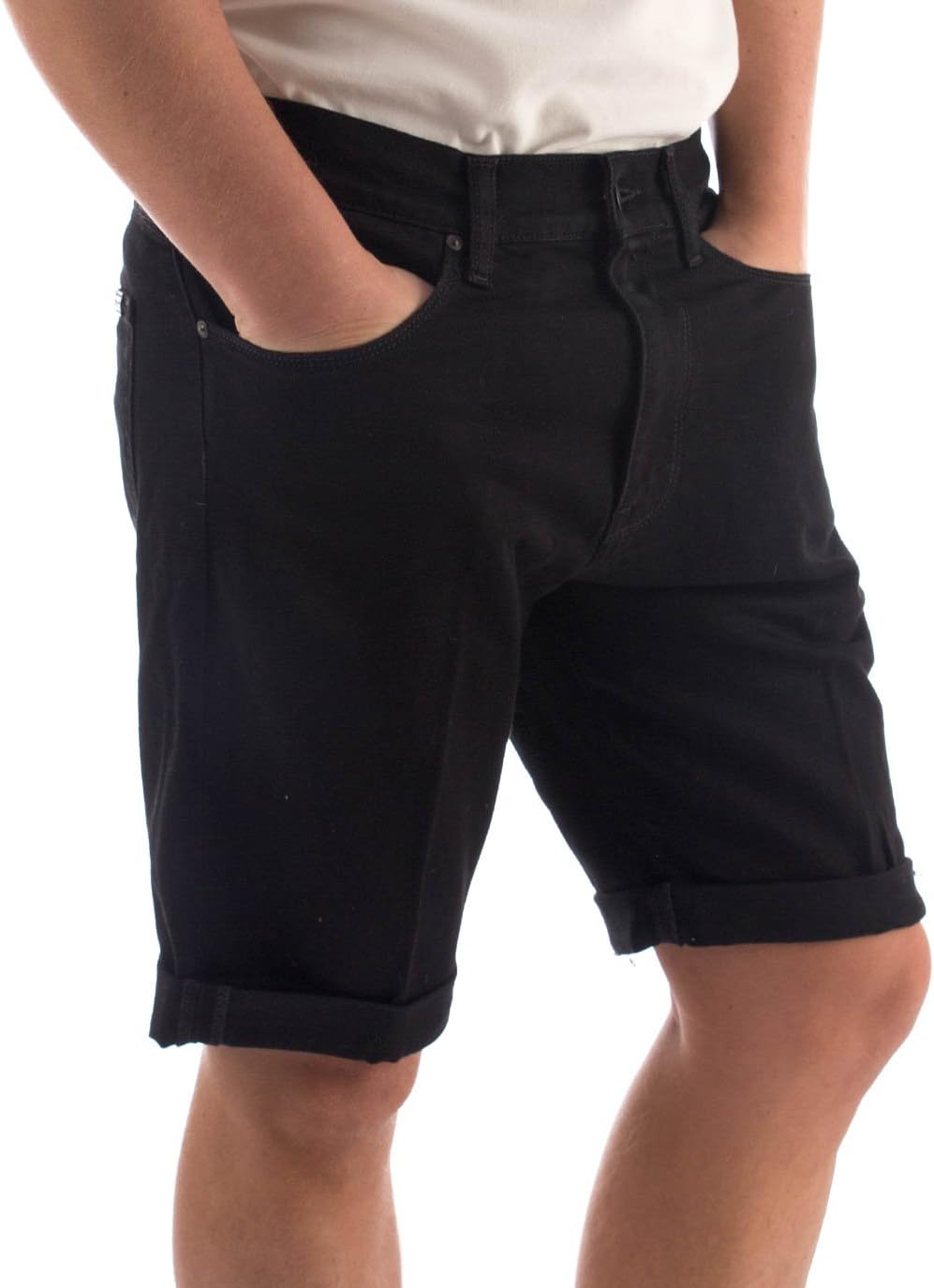 CARHARTT WIP Herren Shorts Swell Shorts