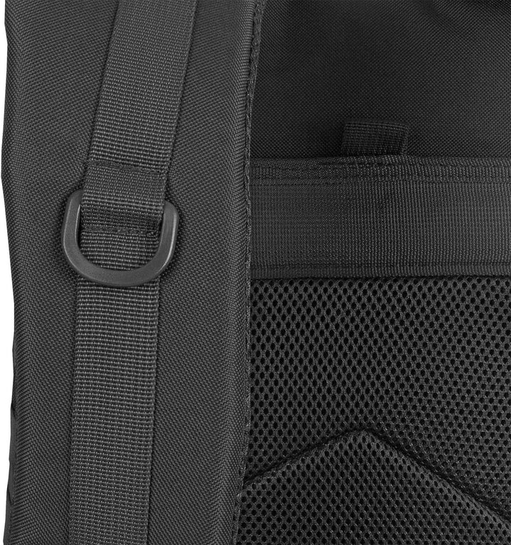 bw-online-shop US Cooper Assault Rucksack Medium - 25 Liter Schwarz, Medium - 25 Liter Schwarz