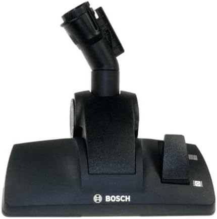 Bodendüse für Bosch Staubsauger 00576394