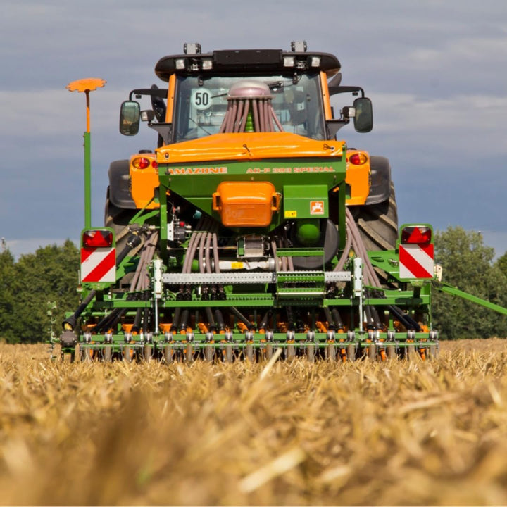 HELLA LED Arbeitsscheinwerfer - Ultra Beam Gen. II - 12V / 24V - 4400lm - Anbau/geschraubt - schwenk