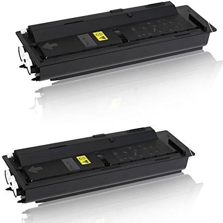 2X Rebuilt Toner Für Kyocera TK475 Kyocera Mita FS-6025MFP FS-6030MFP FS-6525MFP FS-6530MFP (2X TK-4