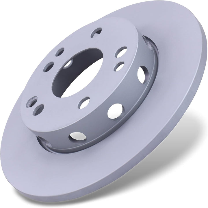 ATE 24.0111-0137.1 Bremsscheibe