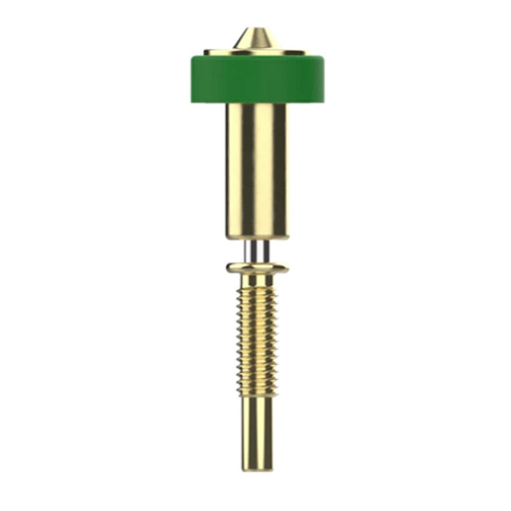E3D RapidChange Revo™ Brass 1.75mm 0.8mm Nozzle ⌀ 0.80 mm, ⌀ 0.80 mm