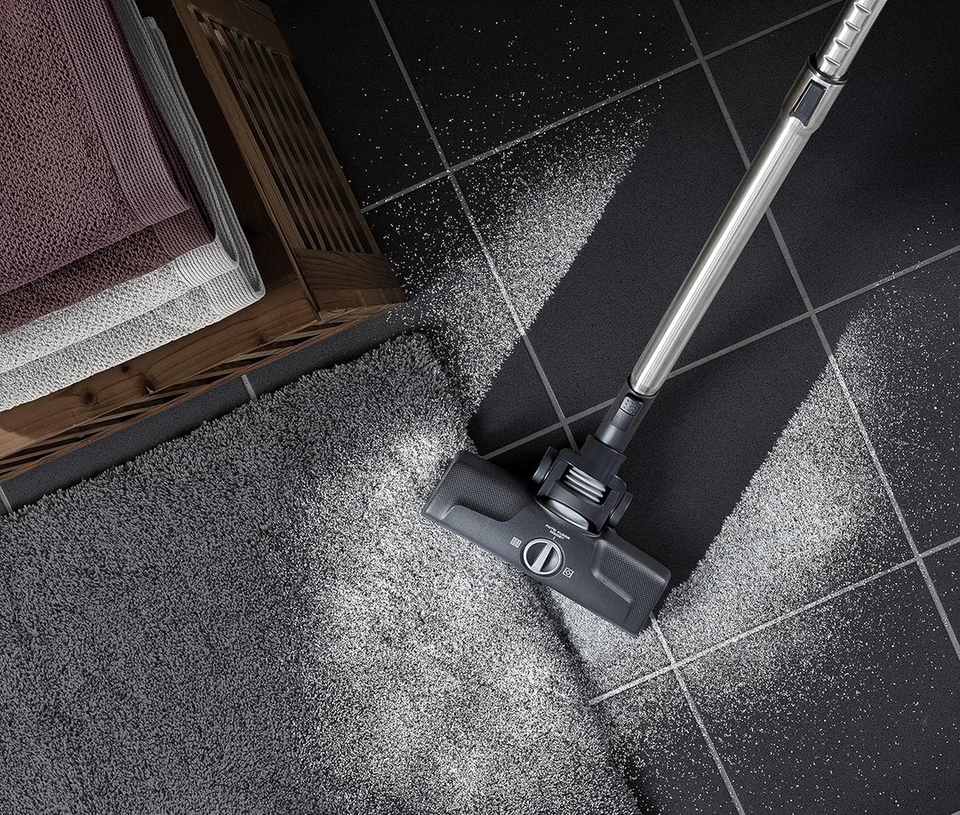 Electrolux ZE072 Bodendüse, Schwarz
