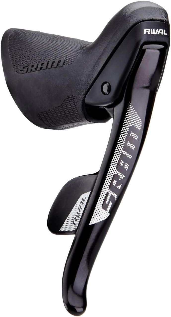 Sram Road Set Bremsen/bremshebel 950 mm Schwarz, 950 mm Schwarz