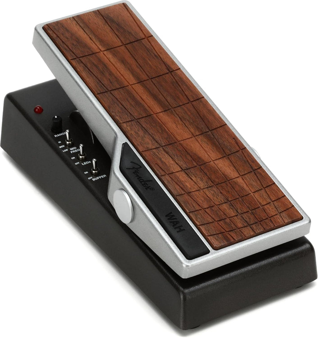 Fender® »TREAD-LIGHT™ - WAH« Boden-Effekt-Pedal