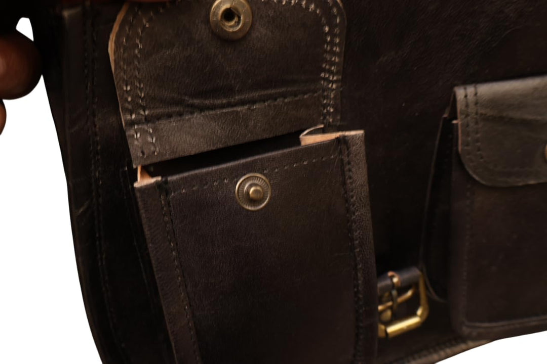 american blue Motorrad-Satteltaschen, Fahrrad-Seitentasche, Fahrrad-Werkzeugtasche | Satteltaschen |