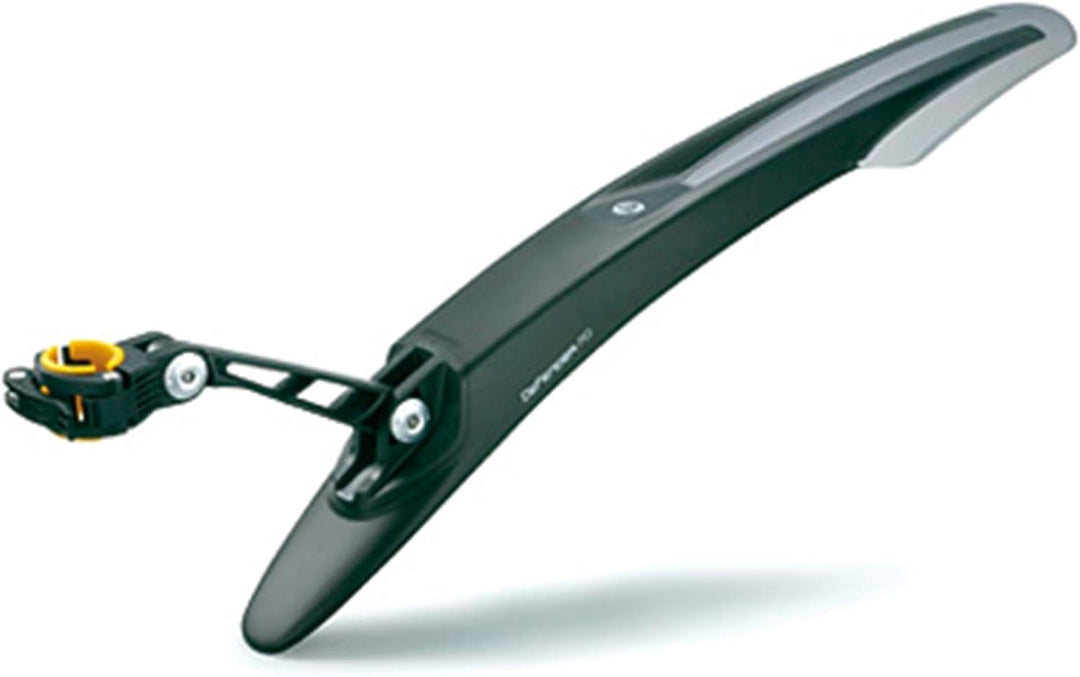 Topeak Schutzblech Defender M2 Hinten, Schwarz, 15200066