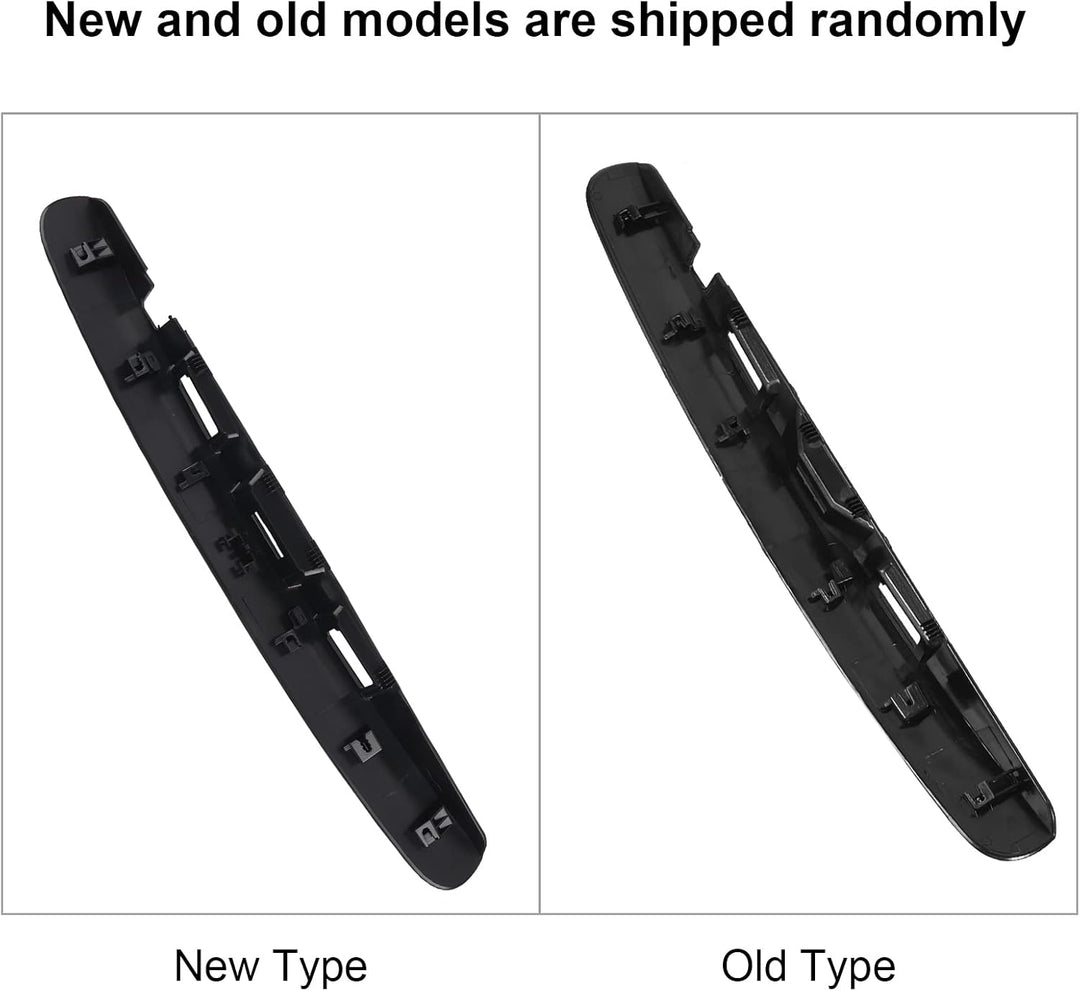 Heckklappen-Kofferraumgriff 90812JD20H Passend für Nissan Qashqai J10 JJ10 2007-2013