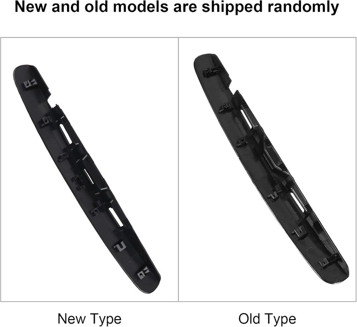 Heckklappen-Kofferraumgriff 90812JD20H Passend für Nissan Qashqai J10 JJ10 2007-2013