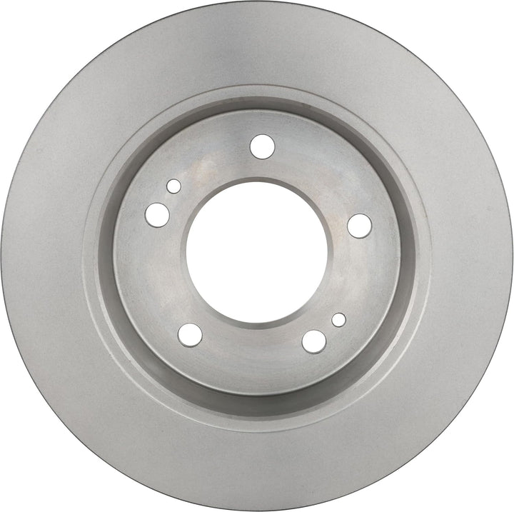 Brembo 08.C172.21 - Hintere Bremsscheibe mit UV-Lackierung