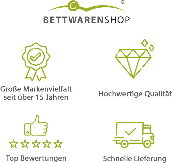 Traumschlaf Seersucker Bettwäsche Bügelfrei Set maritim sommerlich frisch im Leuchtturm Design mit R