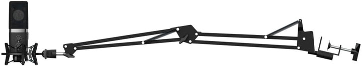 uRage Streaming-Mikrofon Stream 900 HD Studio, schwarz