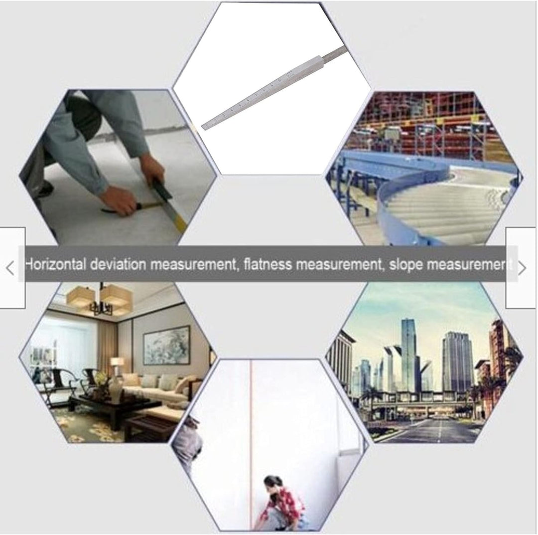 Kegellehre Edelstahl-Fühlerlehre, 0,5-11 Mm Kegelspaltlehre Schweisskeil Fühlerlehre Spaltlehre Loch