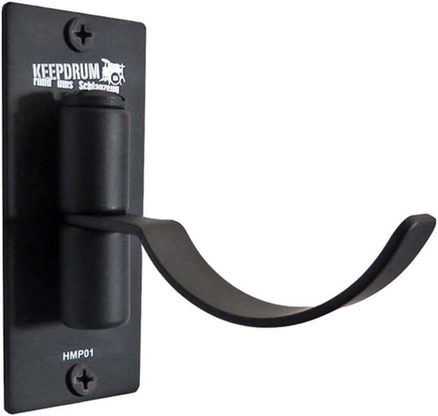 Rode NTH-100 Kopfhörer + keepdrum Wandhalter