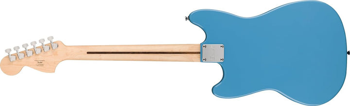 Squier Sonic Mustang HH IL California Blue - E-Gitarre