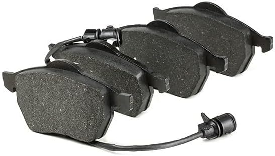 ATE 13046070502 Bremsbelagsatz Scheibenbremse